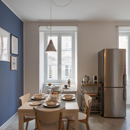 Appartamento La Casa In Viale Trieste Esterno foto