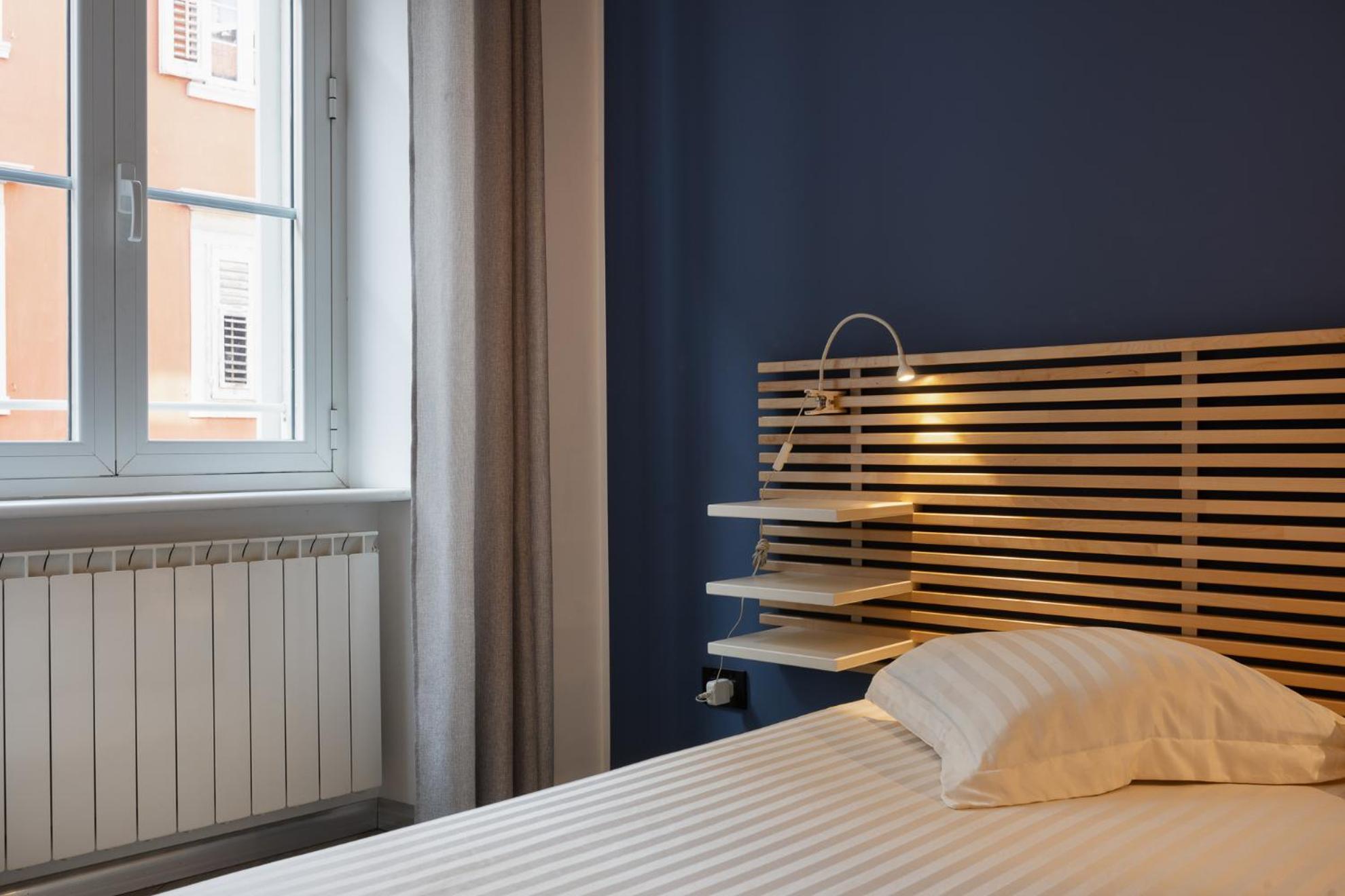 Appartamento La Casa In Viale Trieste Esterno foto