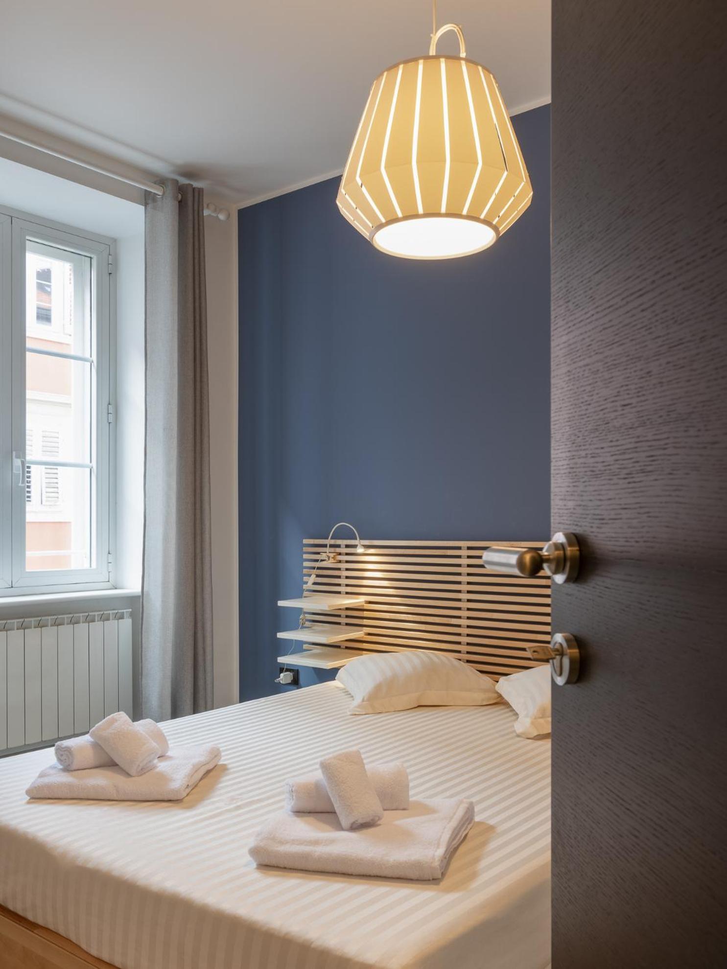 Appartamento La Casa In Viale Trieste Esterno foto